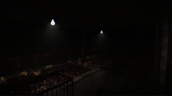 Corrupted Basement — screenshot 6