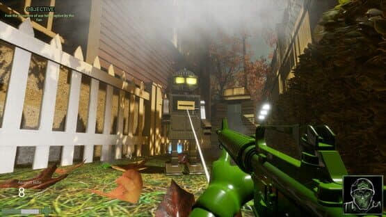 Melted Valor — screenshot 4