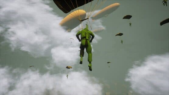 Melted Valor — screenshot 5