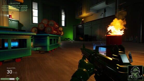 Melted Valor — screenshot 6