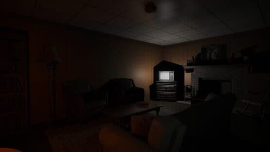 Don't Look at Grandma — screenshot 2