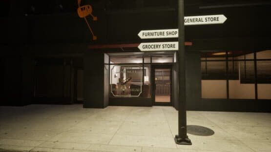 Speakeasy Simulator — screenshot 3