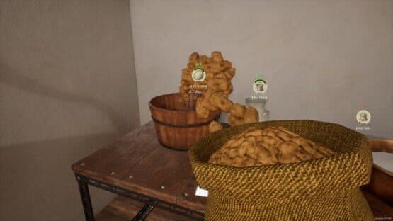 Speakeasy Simulator — screenshot 6