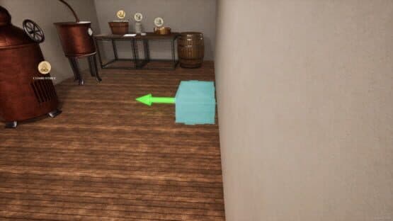 Speakeasy Simulator — screenshot 8