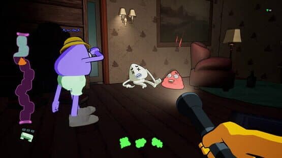 We Gotta Go — screenshot 1
