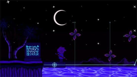 Sol and the Endless Orbit — screenshot 2