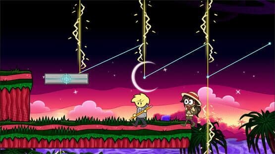Sol and the Endless Orbit — screenshot 5