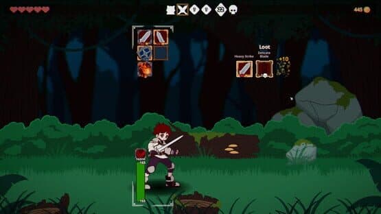 Lanternwood — screenshot 5