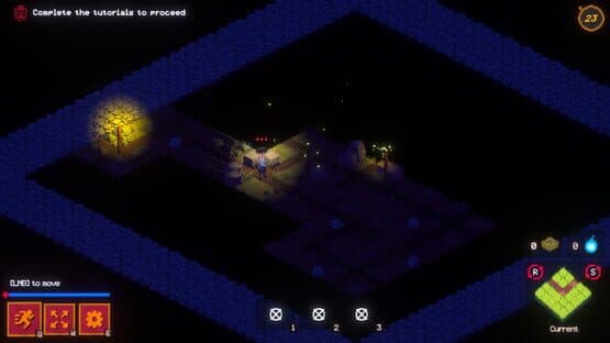 Curse of The Lineage — screenshot 2