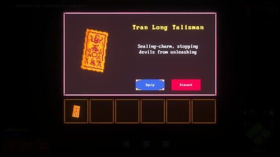 Curse of The Lineage — screenshot 3