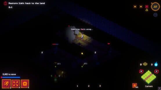 Curse of The Lineage — screenshot 4