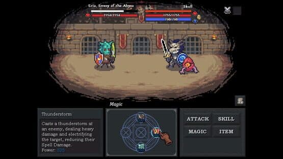 Dungeon Mori — screenshot 8