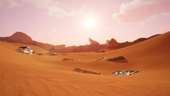 Irreversible — screenshot 1