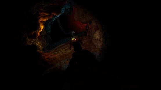 Irreversible — screenshot 2