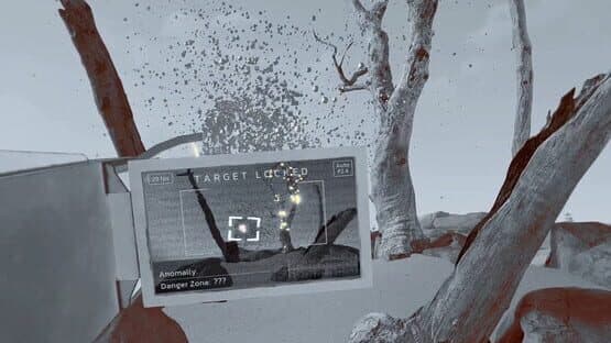 Irreversible — screenshot 6