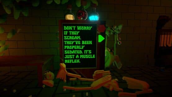 Goblin Goopmaxxing — screenshot 1