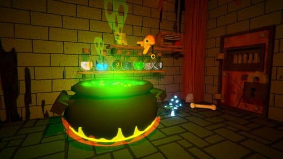 Goblin Goopmaxxing — screenshot 2