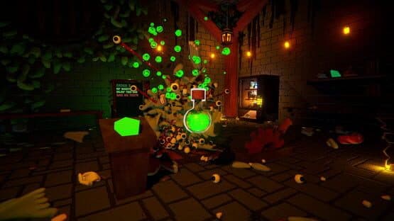 Goblin Goopmaxxing — screenshot 3