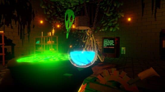 Goblin Goopmaxxing — screenshot 4