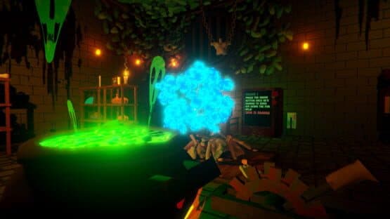 Goblin Goopmaxxing — screenshot 5