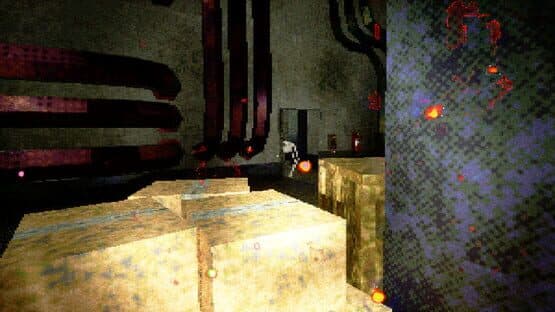 The Remainer — screenshot 8