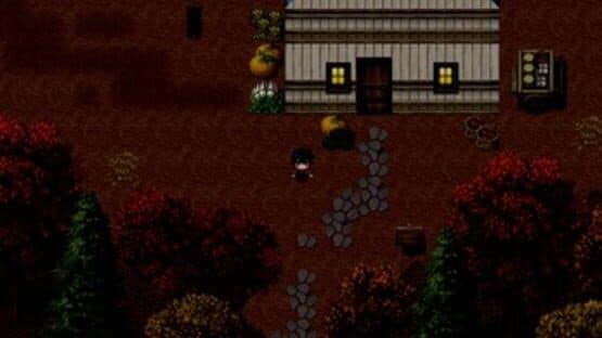 A Hollow Harvest — screenshot 2