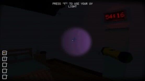 Egress Protocol — screenshot 3