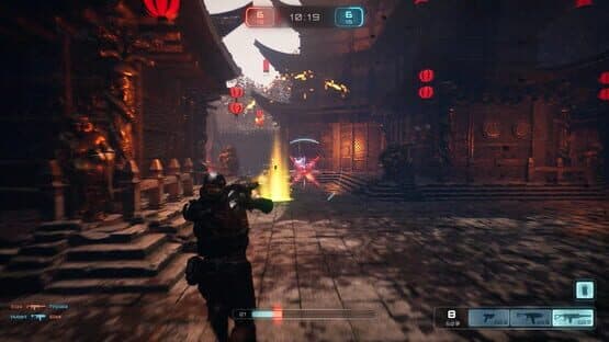 Phantom Ops — screenshot 2