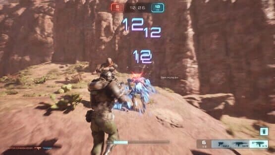 Phantom Ops — screenshot 3