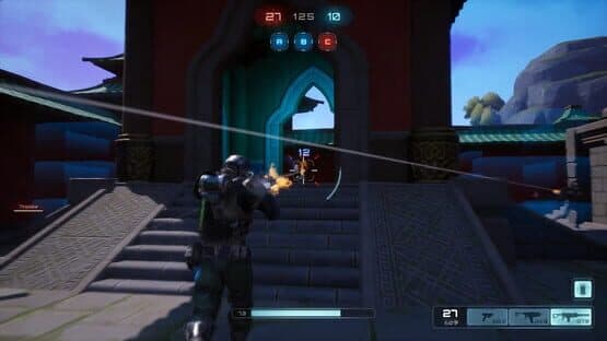 Phantom Ops — screenshot 4