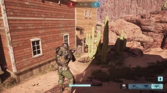 Phantom Ops — screenshot 5