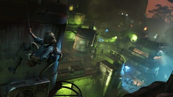 Star Wars Outlaws: Hunter's Legacy Bundle — screenshot 3
