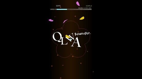 Groove Coaster: Qlwa — screenshot 1