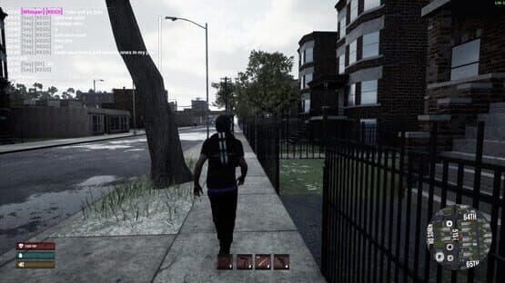 Tru Or Die: Chiraq — screenshot 1