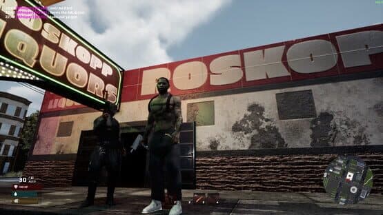 Tru Or Die: Chiraq — screenshot 3