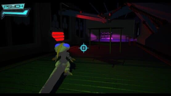 Psych — screenshot 1
