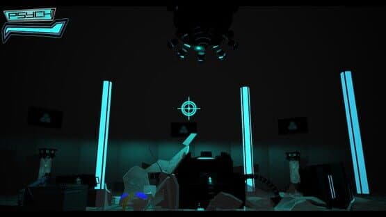 Psych — screenshot 4