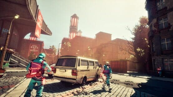 Trust — screenshot 1