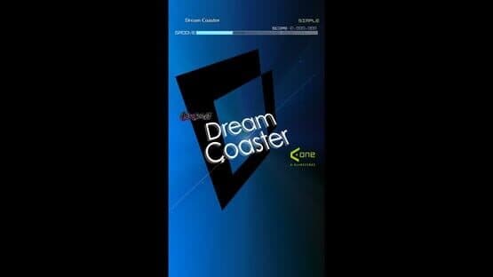 Groove Coaster: Dream Coaster — screenshot 1