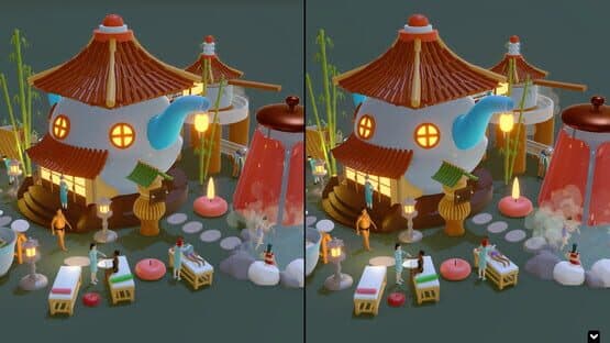 Tiny Lands 2 — screenshot 4