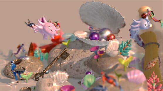 Tiny Lands 2 — screenshot 7