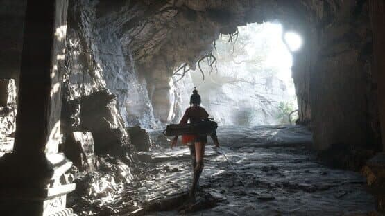 Sword Sage: Awakening — screenshot 1