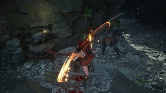 Sword Sage: Awakening — screenshot 2
