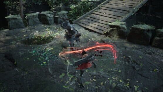 Sword Sage: Awakening — screenshot 3