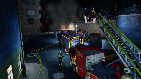 Emergency Lüdenscheid — screenshot 2