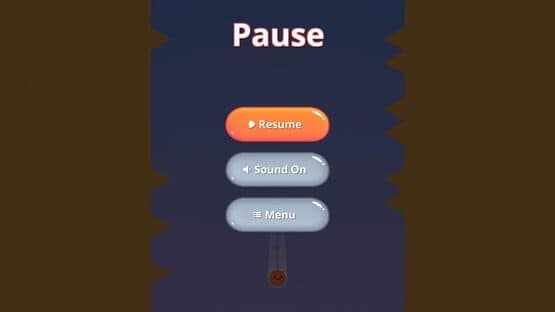 Ball Wall Jump Bump — screenshot 2