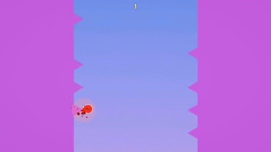 Ball Wall Jump Bump — screenshot 3