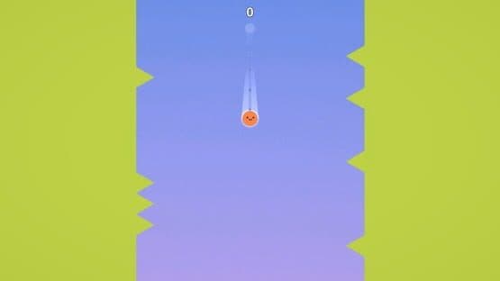 Ball Wall Jump Bump — screenshot 5
