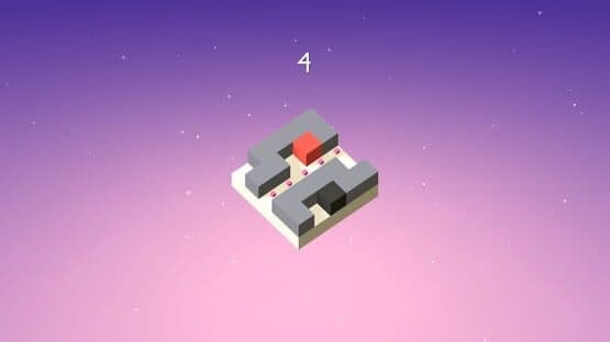 Slide The Tiles — screenshot 2