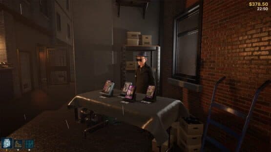 Retro Rewind: Video Store Simulator — screenshot 2